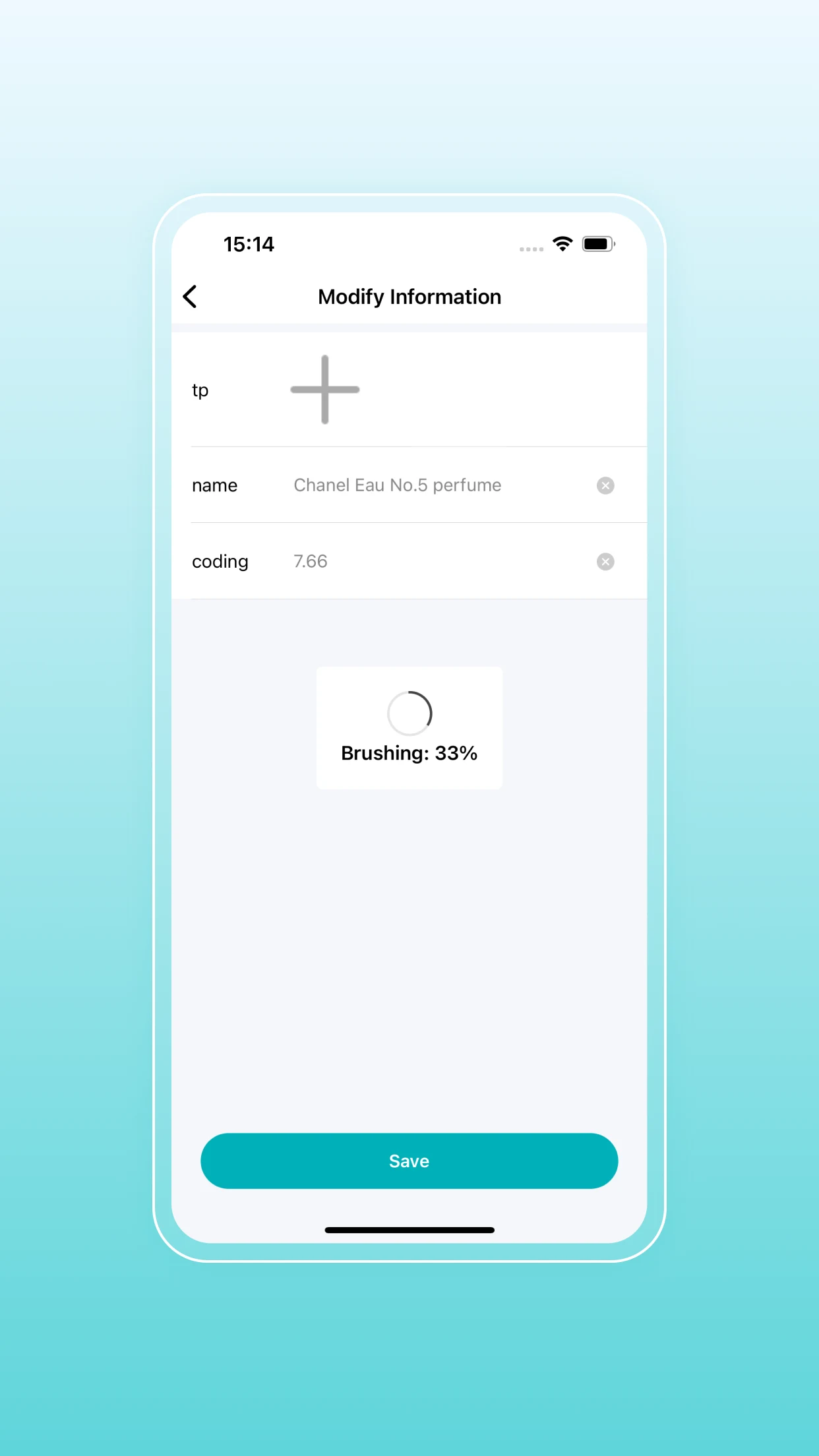 Easy Retail screenshot